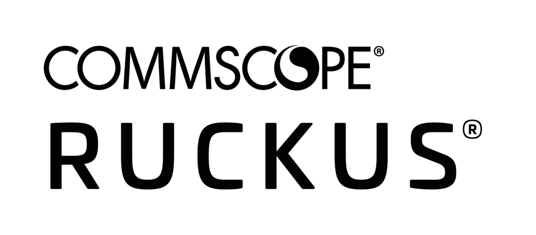COMMSCOPE Ruckus Wireless